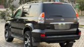 Toyota Land Cruiser Prado bei poa sokoni Dar es Salaam Tanzania