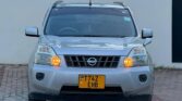 Magari Used Nissan X-Trail 2008 Dar es Salaam Tanzania