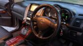 Price Of Toyota Harrier 2005 for Sale in Tanzania