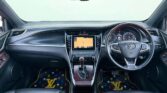 Price Toyota Harrier 2014 for Sale in Dar es Salaam
