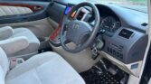 Toyota Alphard 2005 Inauzwa Dar es Salaam Tanzania