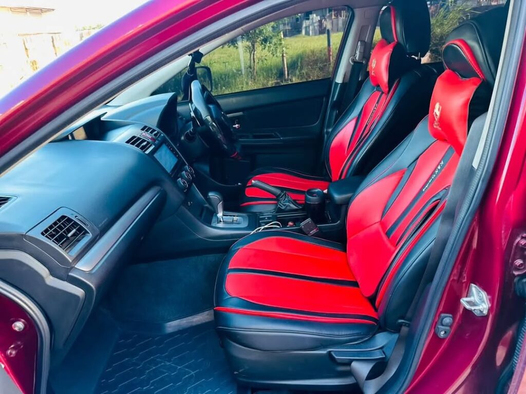 Subaru Impreza 2013 for Sale in Dar es Salaam