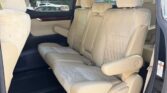 Price Toyota Vellfire 2016 for Sale in Dar es Salaam