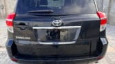 Price Of Toyota Vanguard 2009 for Sale in Tanzania