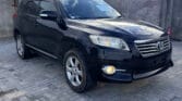 Buy Toyota Vanguard 2009 for Sale in Dar es salaam