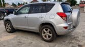 Magari Rav4 2006 lipo Dar es salaam