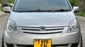 Bei ya Toyota Spacio 2005 Sokoni Dar es salaam Tanzania