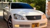 Used Toyota Crown 2005 for Sale in Dar es salaam