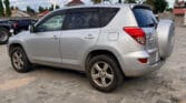 Magari Sokoni Toyota Rav4 ya Bei Poa 2006