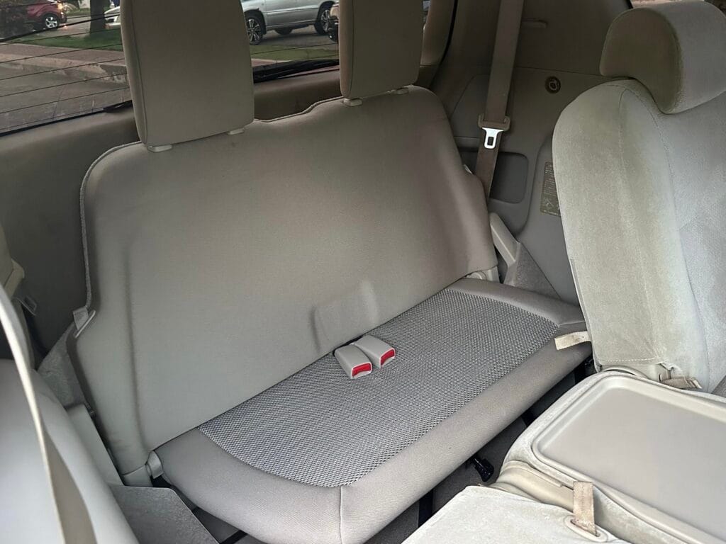 Magari Used Toyota Spacio 2005 Dar es salaam Tanzania