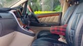 Toyota Alphard bei poa sokoni Dar es salaam Tanzania