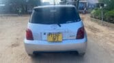 For Sale Toyota IST 2005 in Dodoma