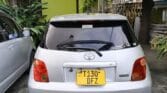Buy Toyota IST 2005 for Sale in Dodoma
