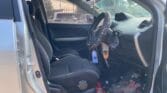 Price Of Toyota IST 2005 for Sale in Tanzania