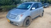 Used Toyota IST 2005 for Sale in Dodoma