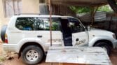 Bei ya Toyota Land Cruiser Prado 1998 Sokoni Mwanza Tanzania