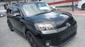 Toyota Rumion bei poa sokoni Dar es Salaam Tanzania