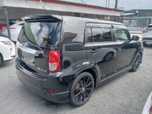 Bei ya Toyota Rumion 2008 Sokoni Dar es salaam Tanzania
