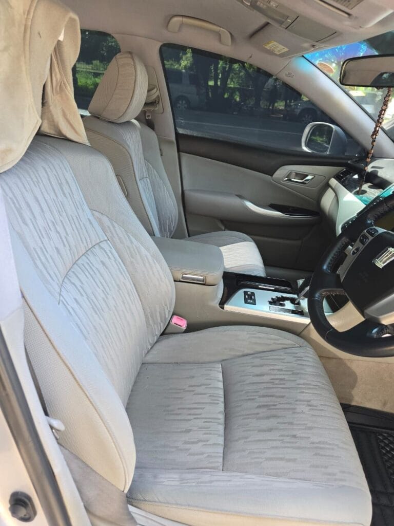Price Of Toyota Crown 2010 for Sale in Tanzania
