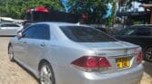 Buy Toyota Crown 2010 for Sale in Dar es Salaam