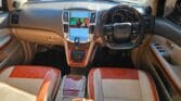 Magari Sokoni Toyota Harrier ya Bei Poa 2007