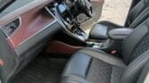 Magari Used Toyota Harrier 2016 Dar es salaam Tanzania
