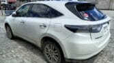 Toyota Harrier bei poa sokoni Dar es salaam Tanzania