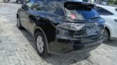 Magari Harrier 2016 lipo Dar es salaam