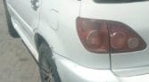 Toyota Harrier bei poa sokoni Dar es salaam Tanzania