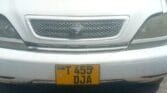 Magari Sokoni Toyota Harrier ya Bei Poa 2001