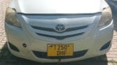 Buy Toyota Belta 2004 for Sale in Dar es salaam