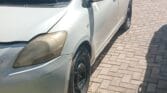 Price Of Toyota Belta 2004 for Sale in Tanzania