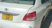 Toyota Belta 2004 for Sale in Dar es salaam