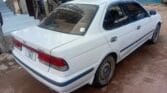 Used Nissan Sunny 2004 for Sale in Dar es salaam