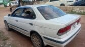 Buy Nissan Sunny 2004 for Sale in Dar es salaam