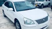 Price Of Toyota Premio 2005 for Sale in Tanzania