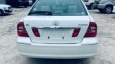Used Toyota Premio 2005 for Sale in Dar es salaam
