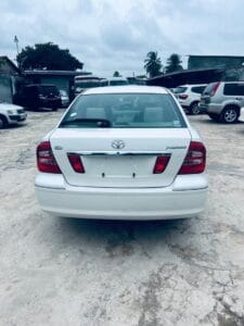 Used Toyota Premio 2005 for Sale in Dar es salaam