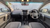 Magari Sokoni Toyota Land Cruiser Prado ya Bei Poa 2009