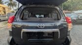 Bei ya Toyota Land Cruiser Prado 2009 Sokoni Dar es Salaam Tanzania