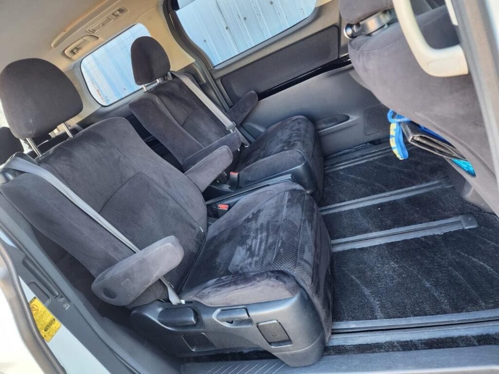 Buy Toyota Velfire 2010 for Sale in Dar es salaam