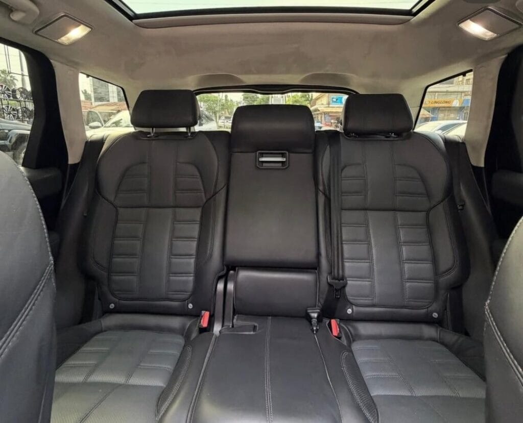 Price Land Rover Range Rover Sport 2016 for Sale in Dar es Salaam