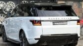 Buy Land Rover Range Rover Sport 2016 for Sale in Dar es Salaam