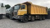 Scania G450 2000 for Sale in Dar es Salaam