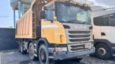 Buy Scania G450 2000 for Sale in Dar es Salaam
