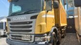 Price Of Scania G450 2000 for Sale in Tanzania