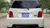 Price Of Toyota IST 2004 for Sale in Tanzania
