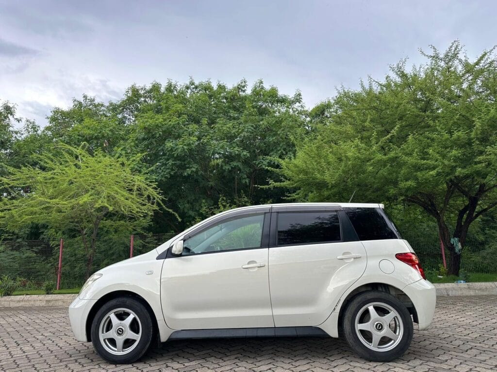 Buy Toyota IST 2004 for Sale in Dar es salaam
