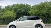 Buy Toyota IST 2004 for Sale in Dar es salaam