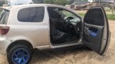 Magari Sokoni Toyota Vitz ya Bei Poa 2003